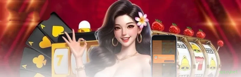Conta spicybet sincronizada site e app