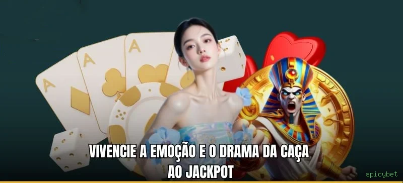 Configurações úteis dentro do app spicybet