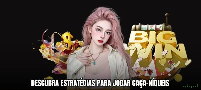 Cassino spicybet app mobile
