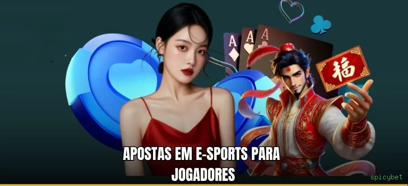Suporte spicybet
