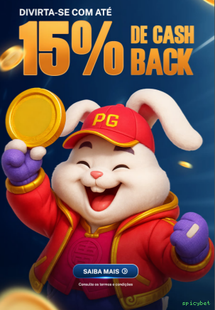 Cashback VIP spicybet - reembolso semanal